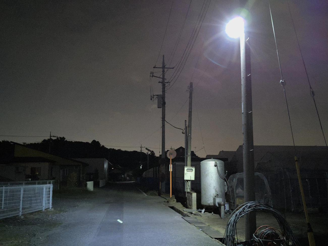 ザラザラ感はあるが明瞭になった……気がする