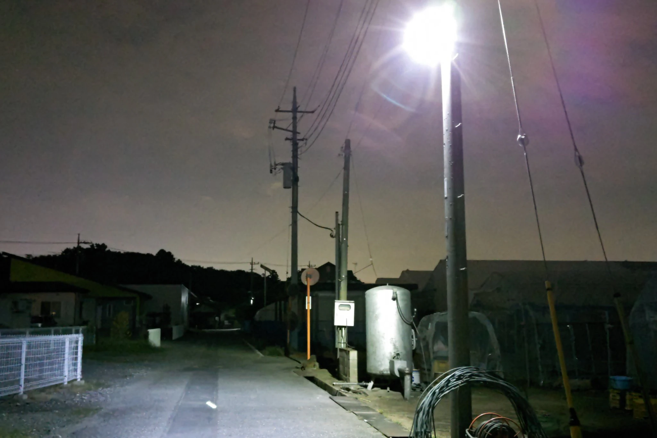 1.4倍 JPEG撮って出し