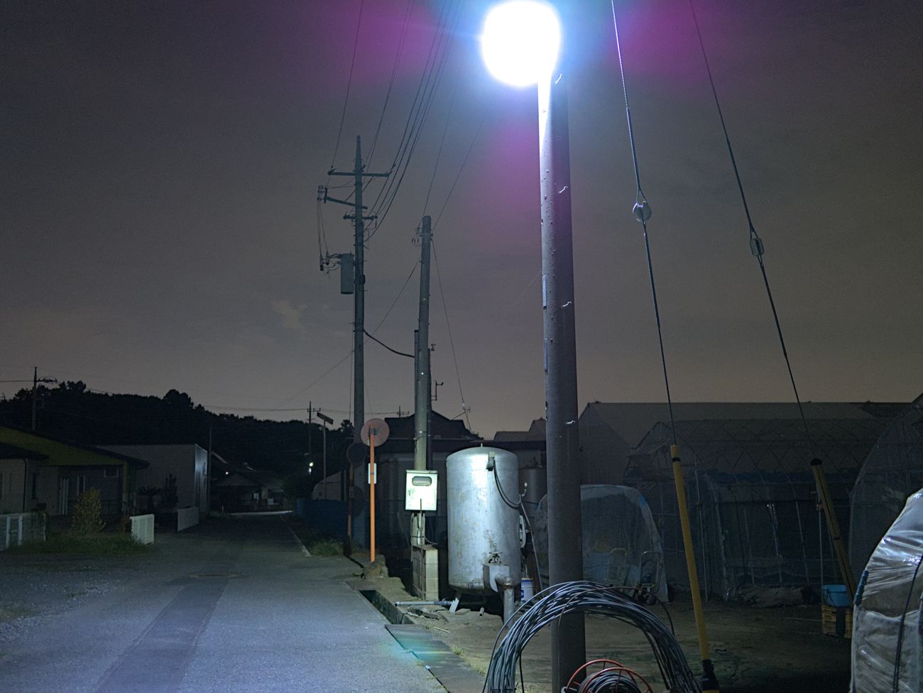 LUMIX GX7MK2 + LUMIX G 20mm/F1.7, ISO-1250